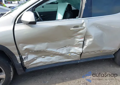 2017 GMC Acadia Slt-2 from USA, damaged, VIN 1GKKNNLS7HZ209381